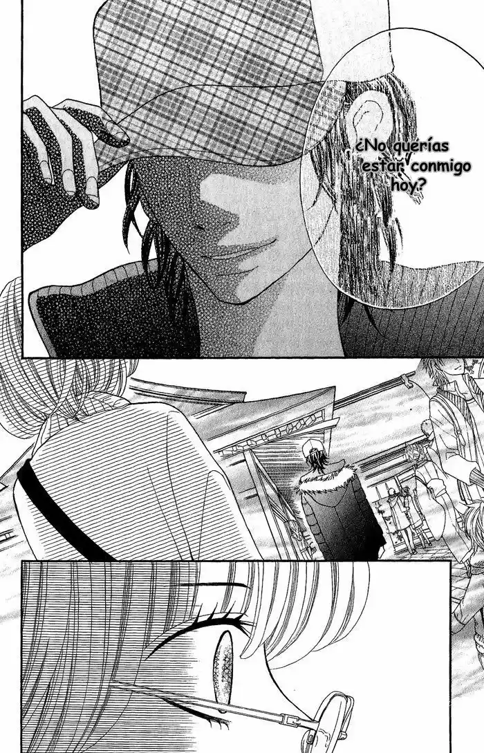 Kinkyori Renai - Capítulo 23 - Página 19 - LectorTMOo
