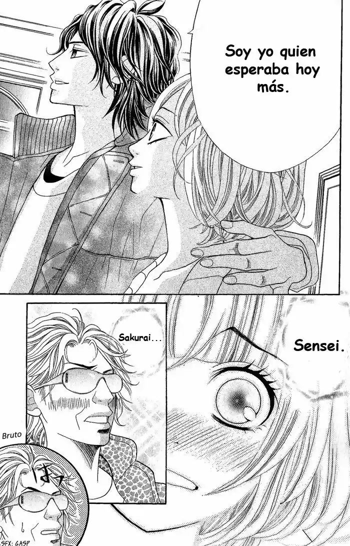 Kinkyori Renai - Capítulo 23 - Página 20 - LectorTMOo