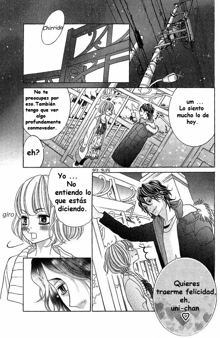 Kinkyori Renai - Capítulo 23 - Página 22 - LectorTMOo