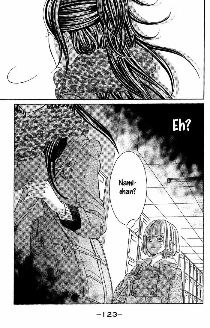 Kinkyori Renai - Capítulo 23 - Página 28 - LectorTMOo