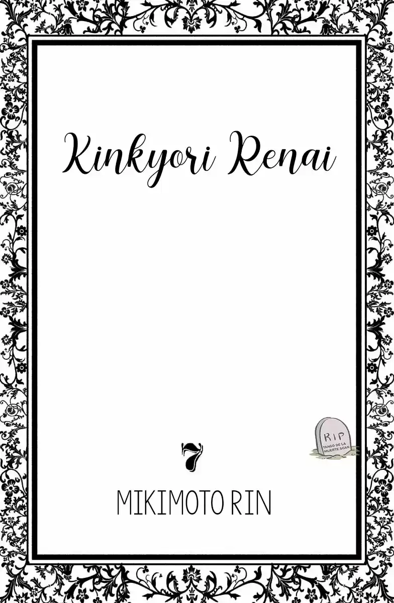 Kinkyori Renai - Capítulo 25 - Página 2 - LectorTMOo