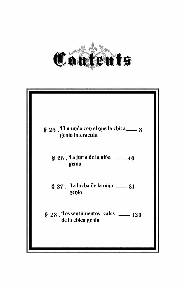 Kinkyori Renai - Capítulo 25 - Página 3 - LectorTMOo