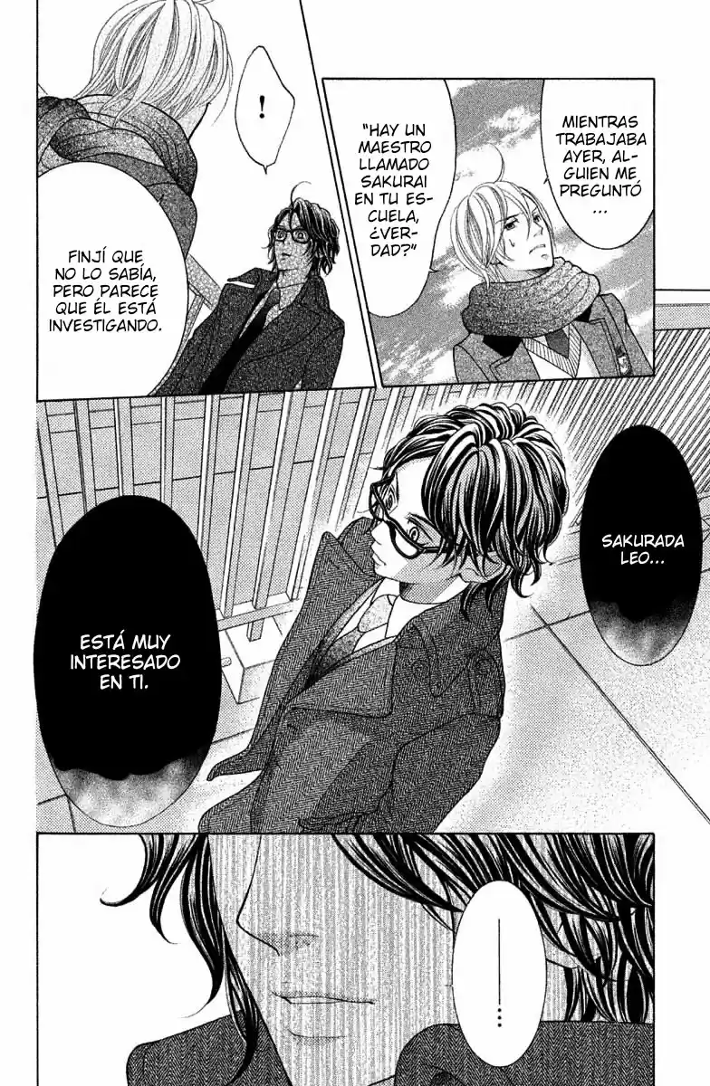 Kinkyori Renai - Capítulo 25 - Página 9 - LectorTMOo