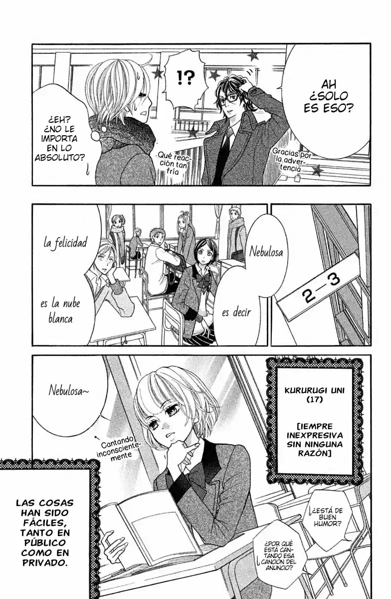 Kinkyori Renai - Capítulo 25 - Página 10 - LectorTMOo