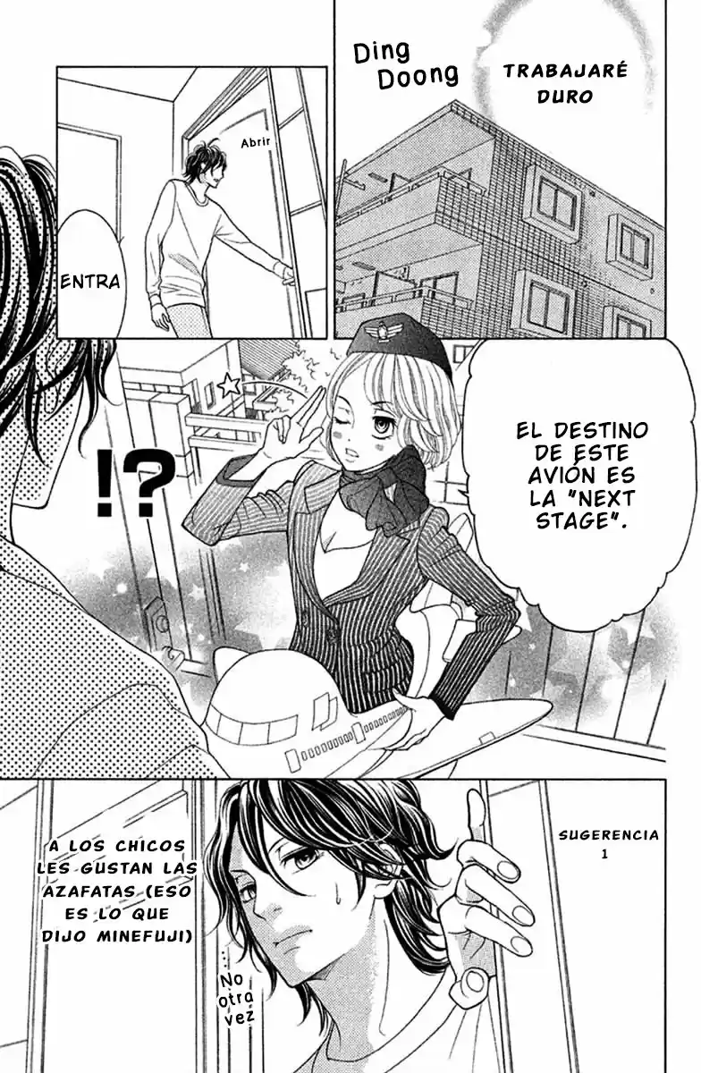 Kinkyori Renai - Capítulo 25 - Página 16 - LectorTMOo