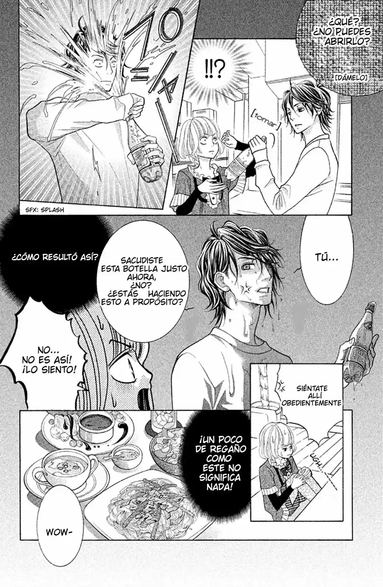 Kinkyori Renai - Capítulo 25 - Página 19 - LectorTMOo