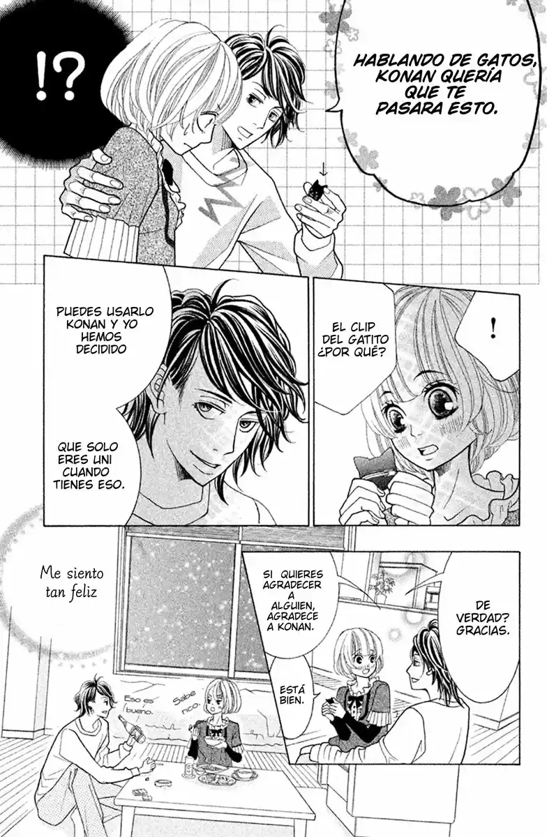 Kinkyori Renai - Capítulo 25 - Página 22 - LectorTMOo
