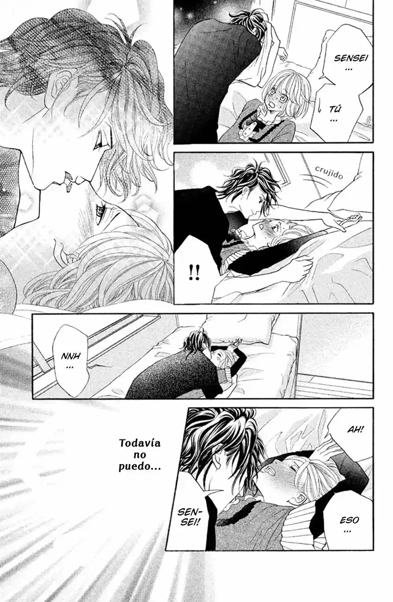 Kinkyori Renai - Capítulo 25 - Página 28 - LectorTMOo