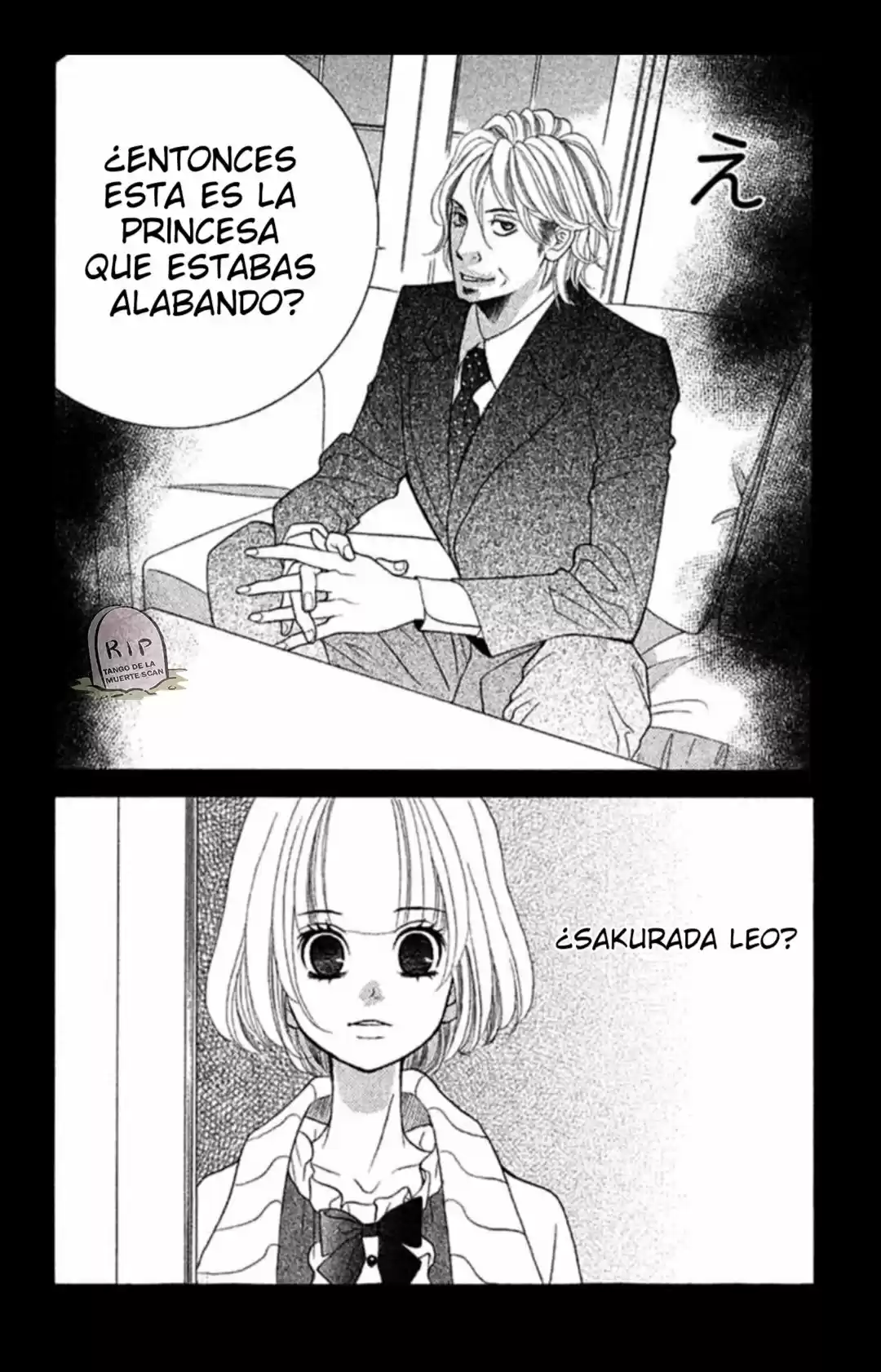 Kinkyori Renai - Capítulo 25 - Página 35 - LectorTMOo