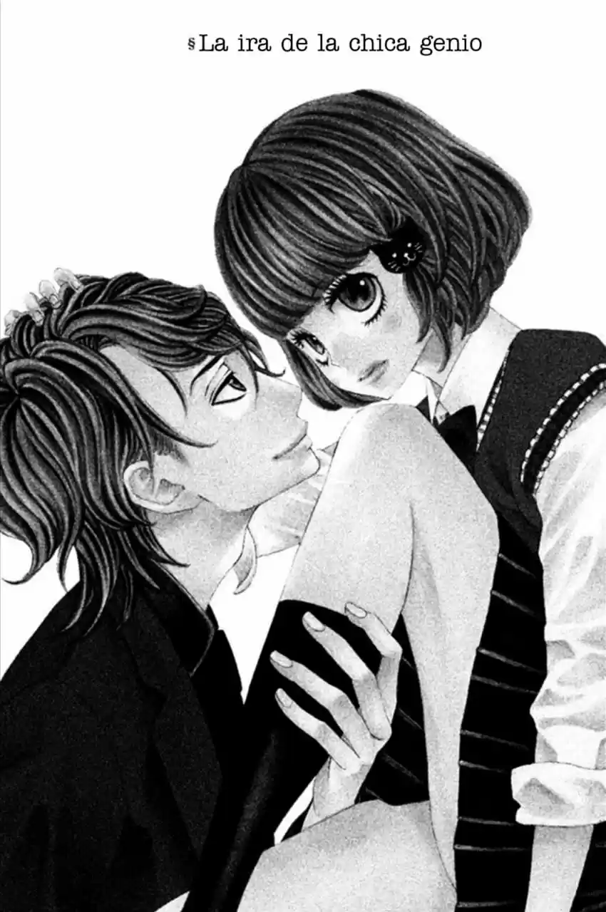 Kinkyori Renai - Capítulo 26 - Página 1 - LectorTMOo