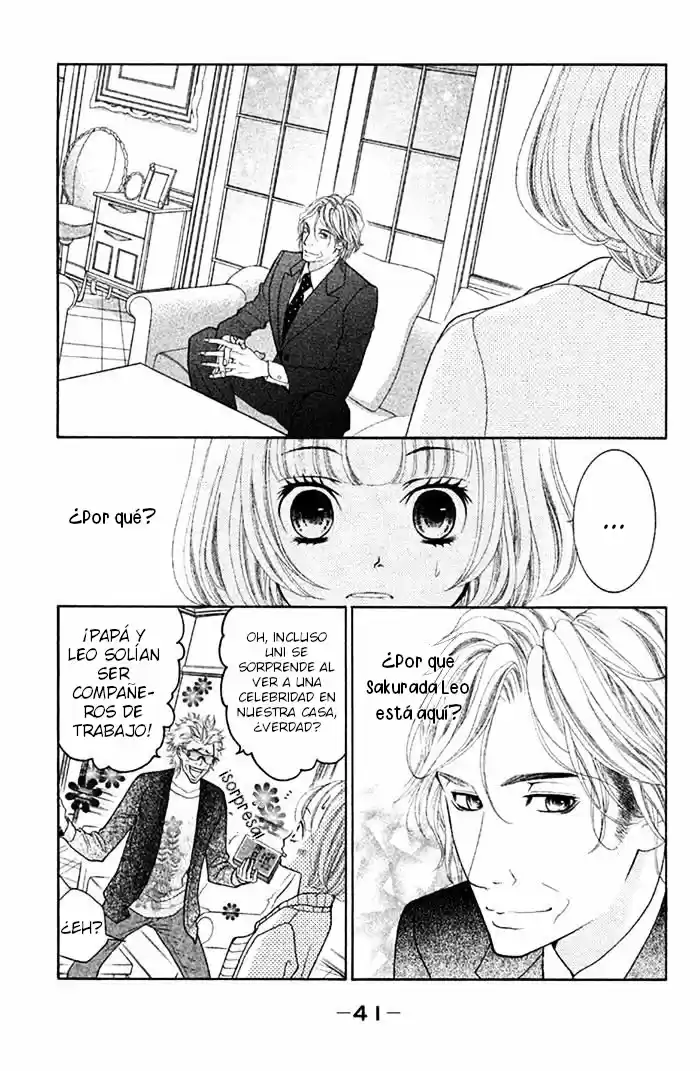 Kinkyori Renai - Capítulo 26 - Página 2 - LectorTMOo