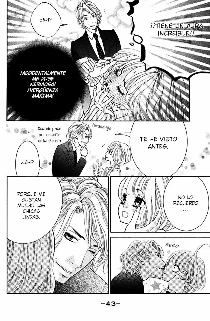 Kinkyori Renai - Capítulo 26 - Página 4 - LectorTMOo