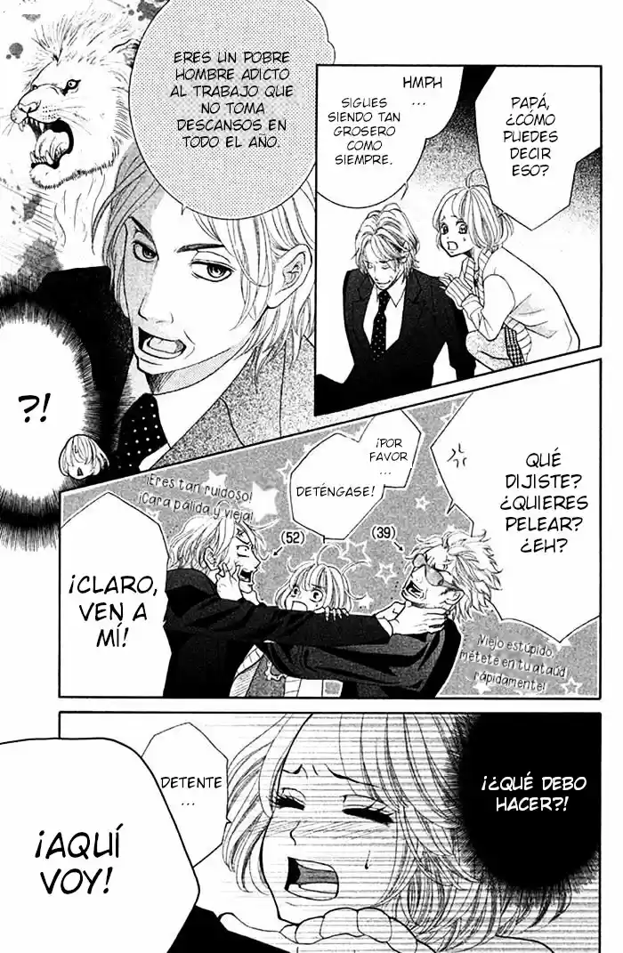 Kinkyori Renai - Capítulo 26 - Página 6 - LectorTMOo
