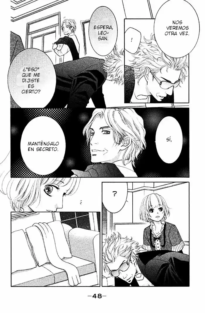 Kinkyori Renai - Capítulo 26 - Página 9 - LectorTMOo