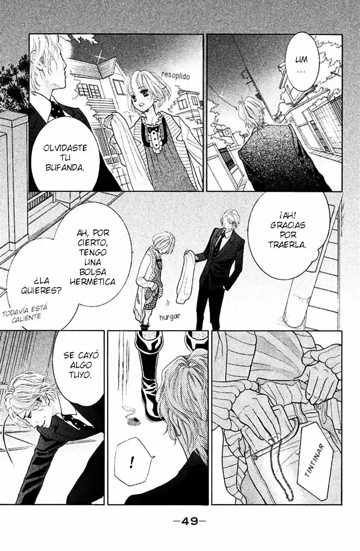 Kinkyori Renai - Capítulo 26 - Página 10 - LectorTMOo