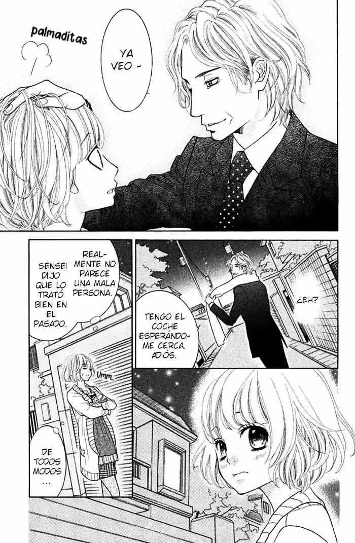 Kinkyori Renai - Capítulo 26 - Página 12 - LectorTMOo