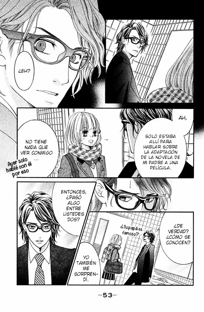 Kinkyori Renai - Capítulo 26 - Página 14 - LectorTMOo