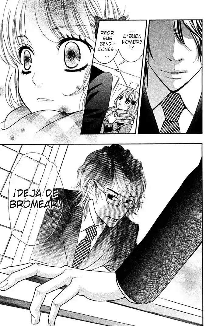 Kinkyori Renai - Capítulo 26 - Página 16 - LectorTMOo