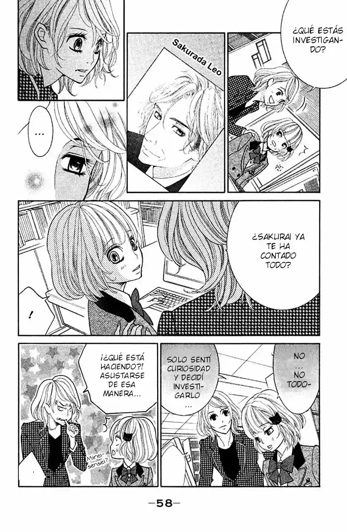 Kinkyori Renai - Capítulo 26 - Página 19 - LectorTMOo