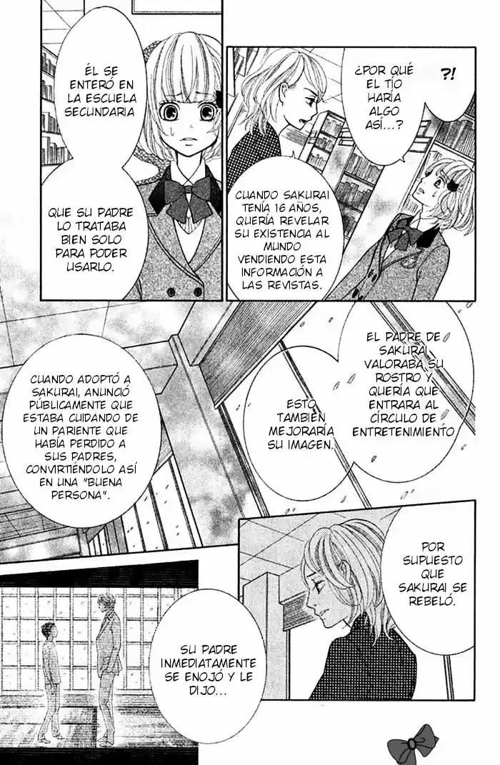 Kinkyori Renai - Capítulo 26 - Página 22 - LectorTMOo