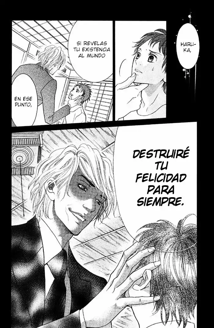 Kinkyori Renai - Capítulo 26 - Página 23 - LectorTMOo