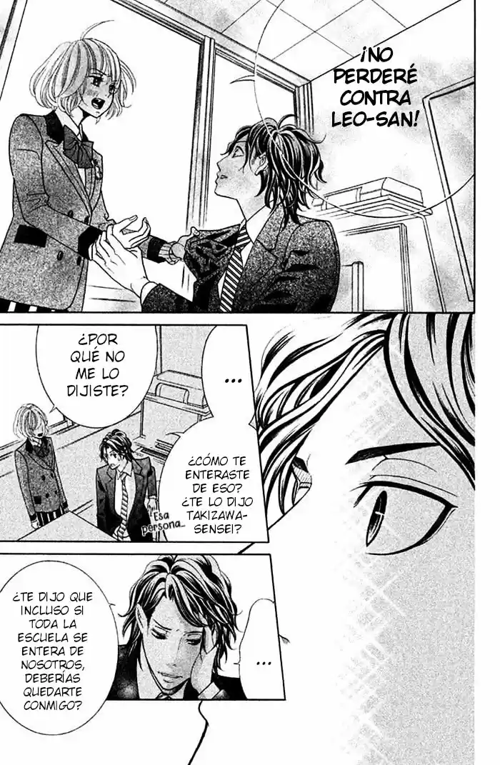 Kinkyori Renai - Capítulo 26 - Página 28 - LectorTMOo
