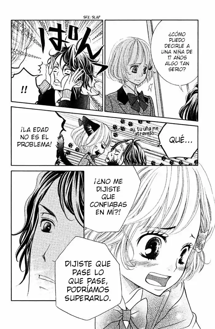 Kinkyori Renai - Capítulo 26 - Página 29 - LectorTMOo