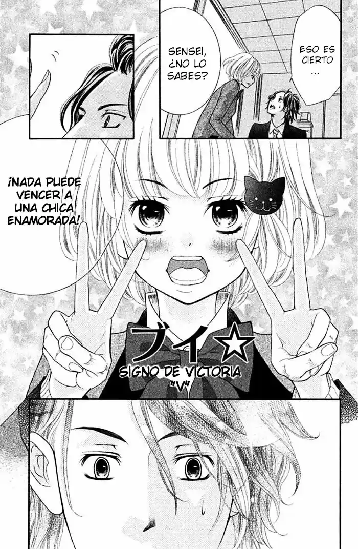 Kinkyori Renai - Capítulo 26 - Página 30 - LectorTMOo