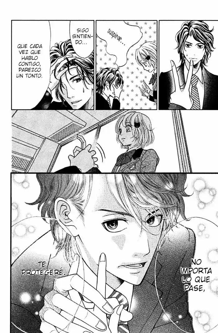 Kinkyori Renai - Capítulo 26 - Página 31 - LectorTMOo