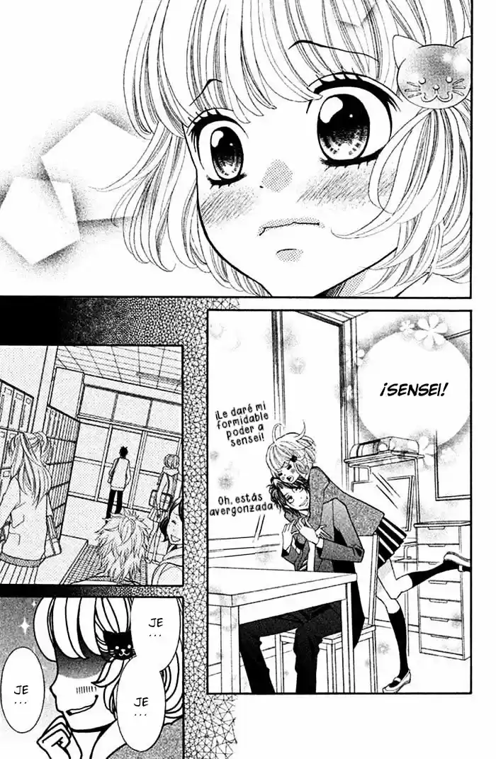 Kinkyori Renai - Capítulo 26 - Página 32 - LectorTMOo