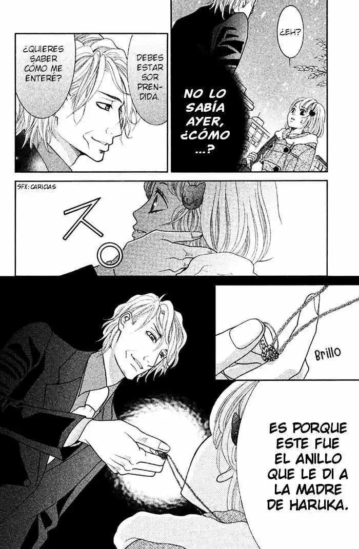 Kinkyori Renai - Capítulo 26 - Página 35 - LectorTMOo
