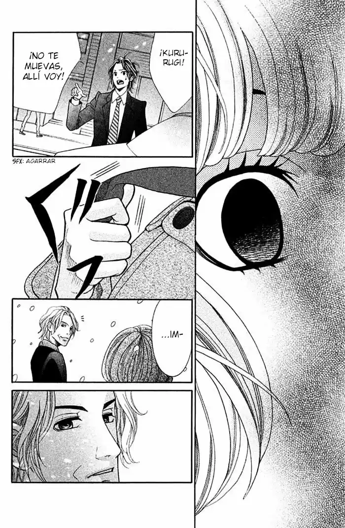 Kinkyori Renai - Capítulo 26 - Página 38 - LectorTMOo