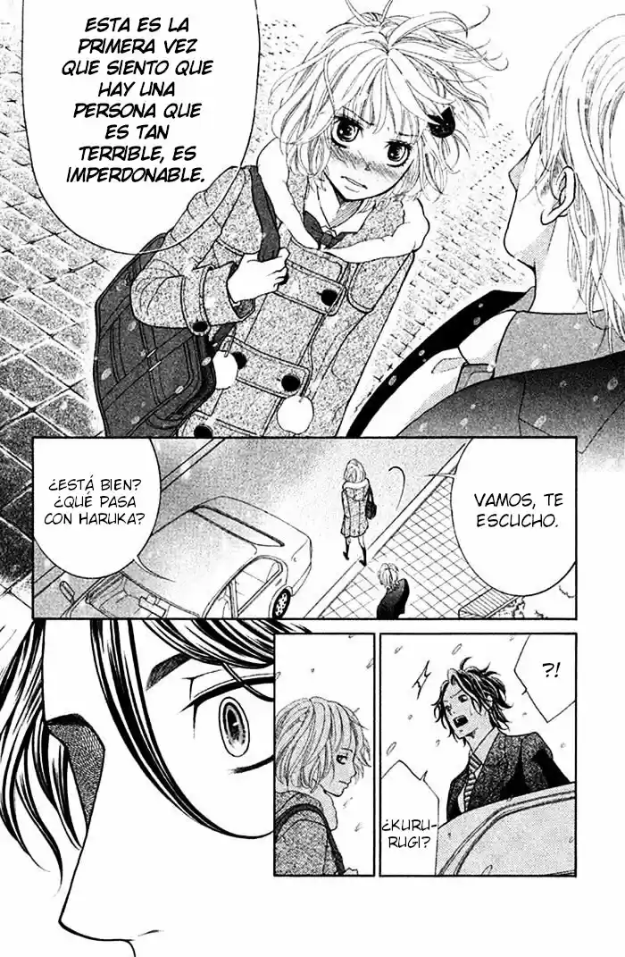 Kinkyori Renai - Capítulo 26 - Página 39 - LectorTMOo