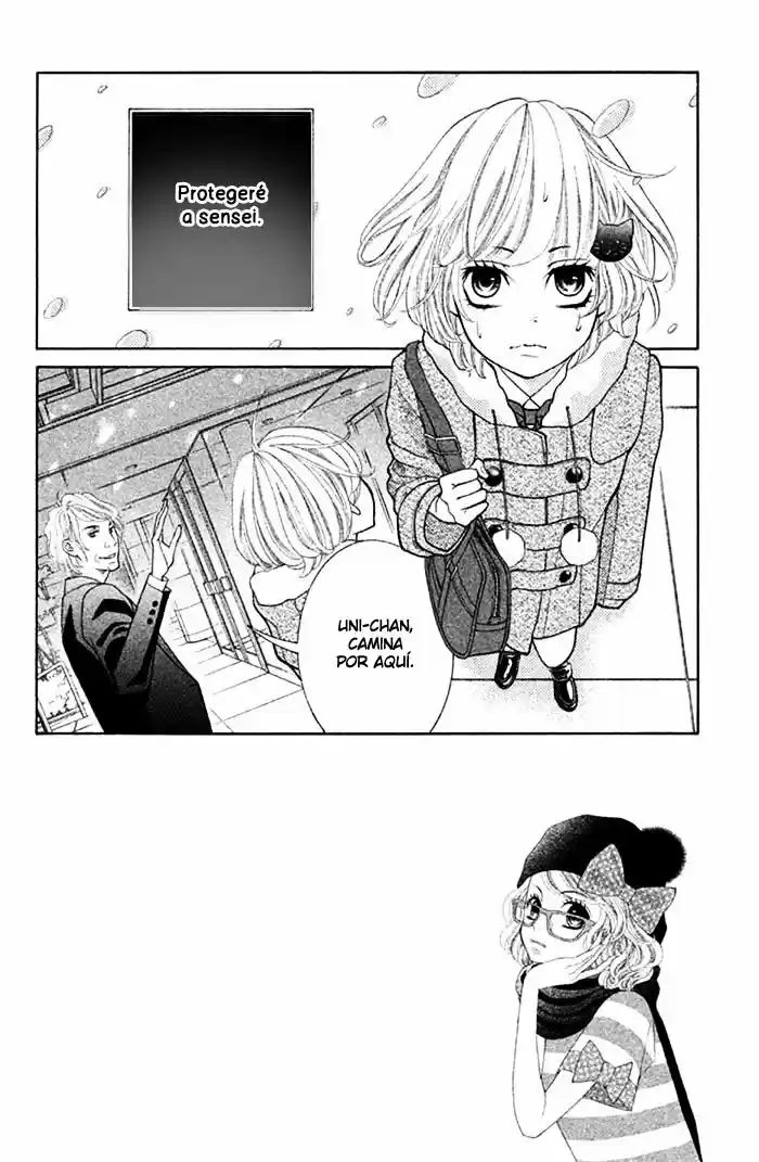 Kinkyori Renai - Capítulo 27 - Página 2 - LectorTMOo