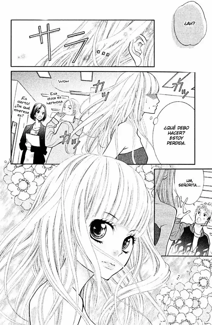 Kinkyori Renai - Capítulo 27 - Página 10 - LectorTMOo