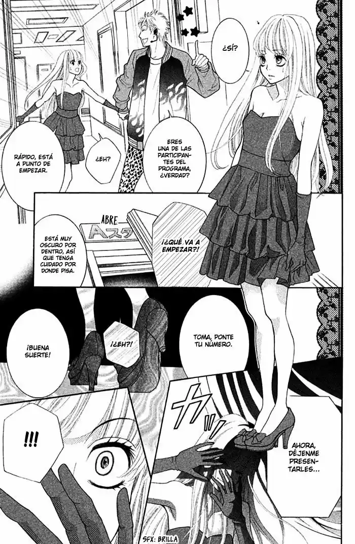 Kinkyori Renai - Capítulo 27 - Página 11 - LectorTMOo