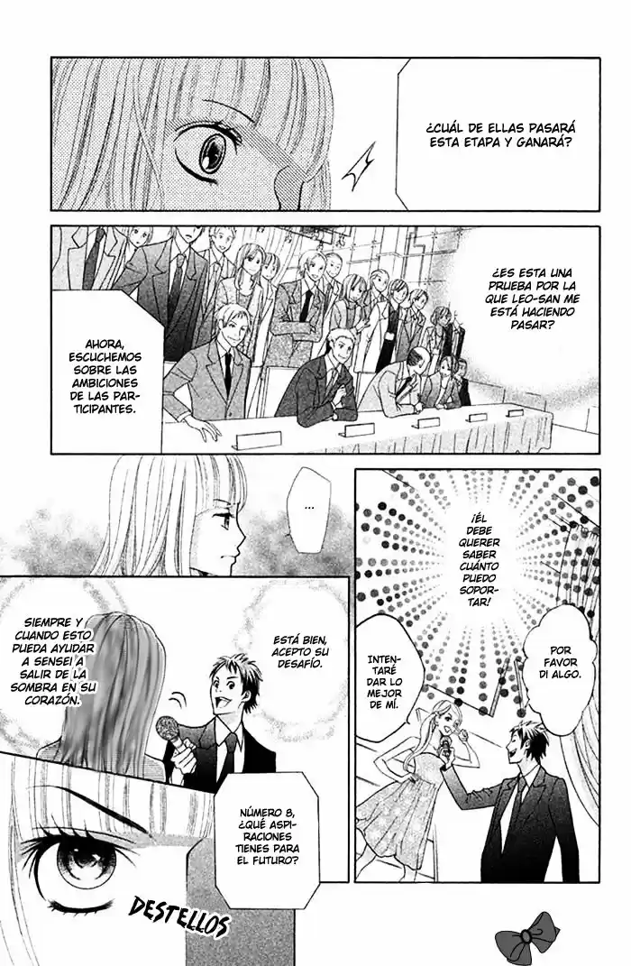 Kinkyori Renai - Capítulo 27 - Página 13 - LectorTMOo