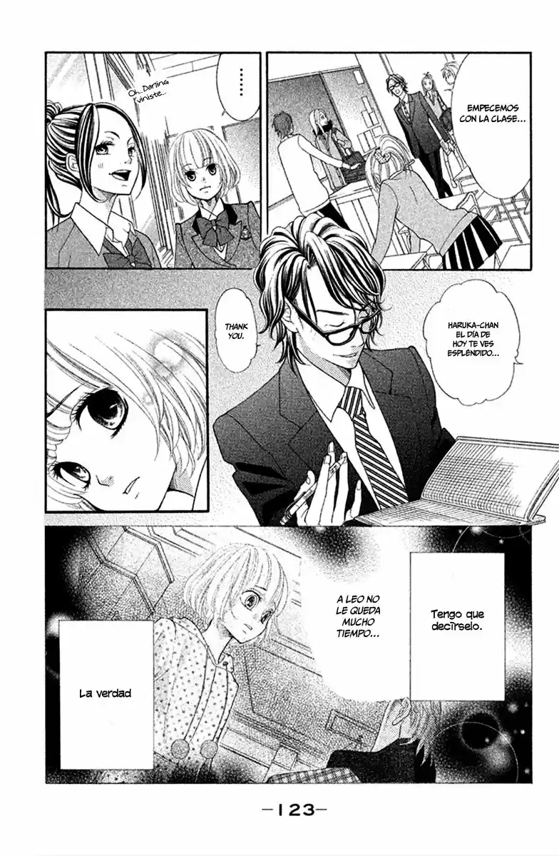 Kinkyori Renai - Capítulo 28 - Página 4 - LectorTMOo