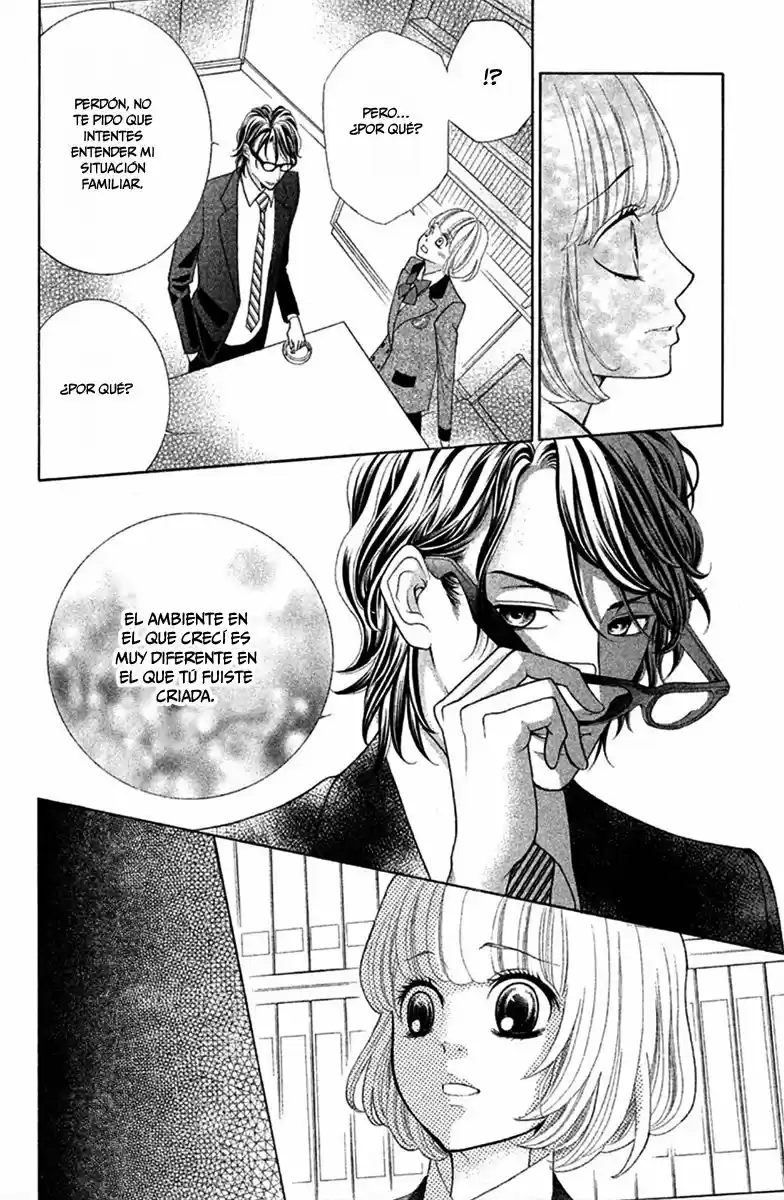 Kinkyori Renai - Capítulo 28 - Página 7 - LectorTMOo
