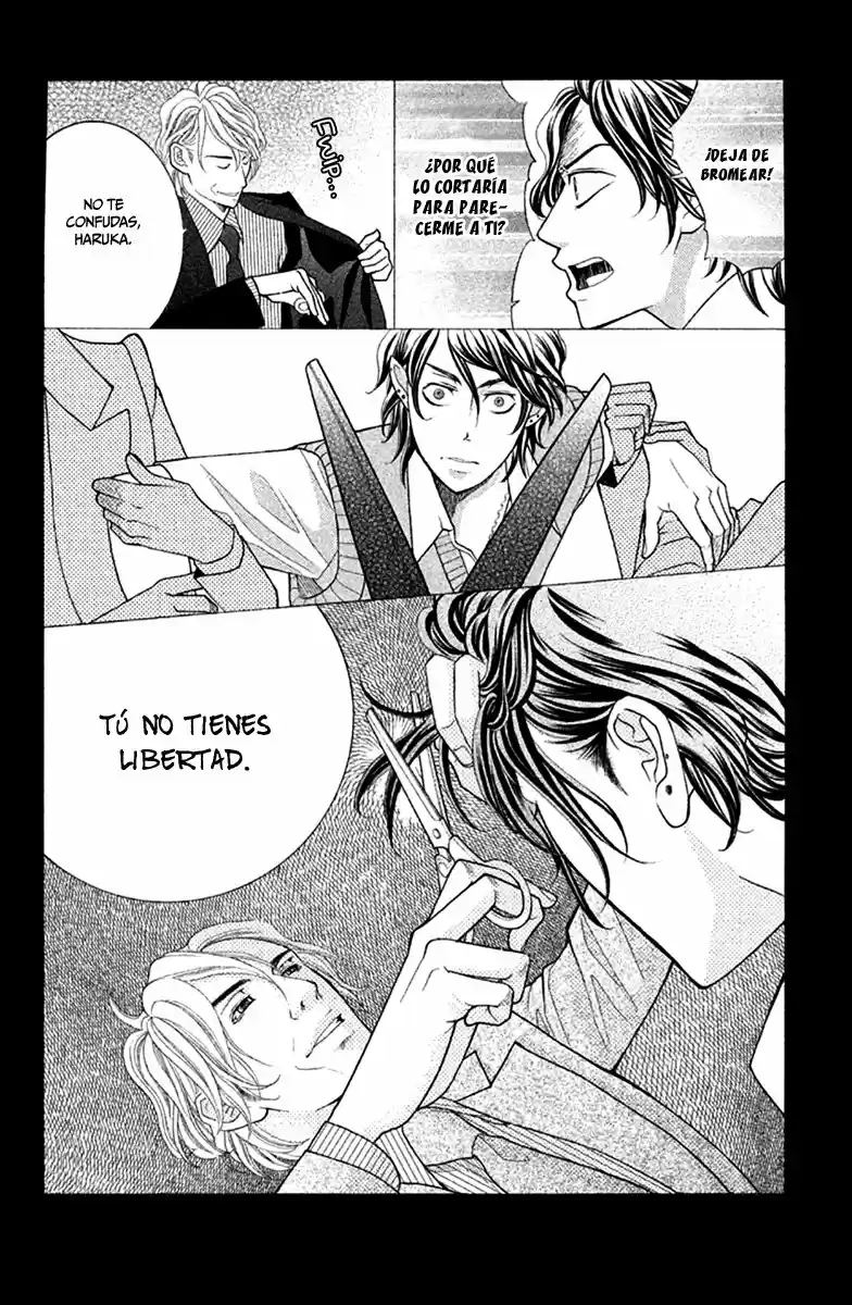 Kinkyori Renai - Capítulo 28 - Página 11 - LectorTMOo