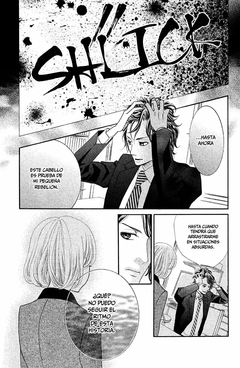 Kinkyori Renai - Capítulo 28 - Página 12 - LectorTMOo