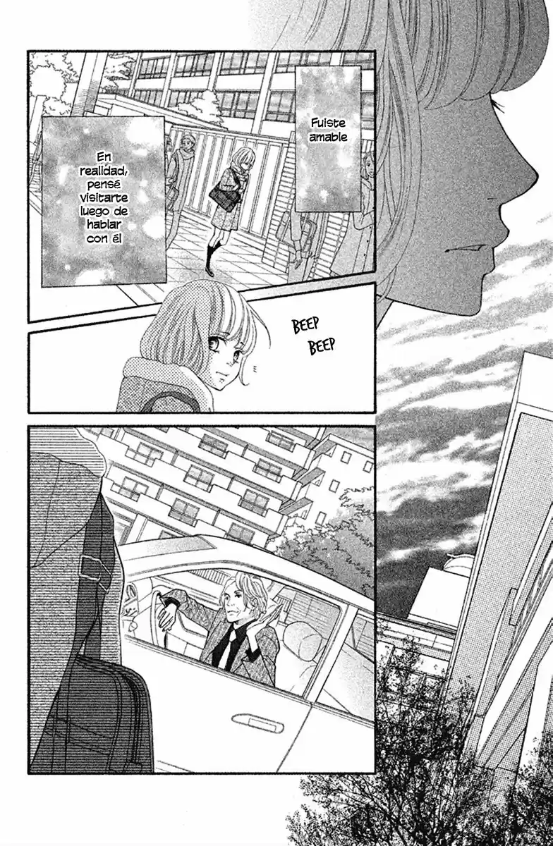 Kinkyori Renai - Capítulo 28 - Página 13 - LectorTMOo