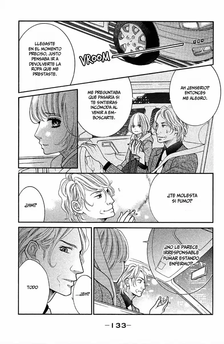 Kinkyori Renai - Capítulo 28 - Página 14 - LectorTMOo