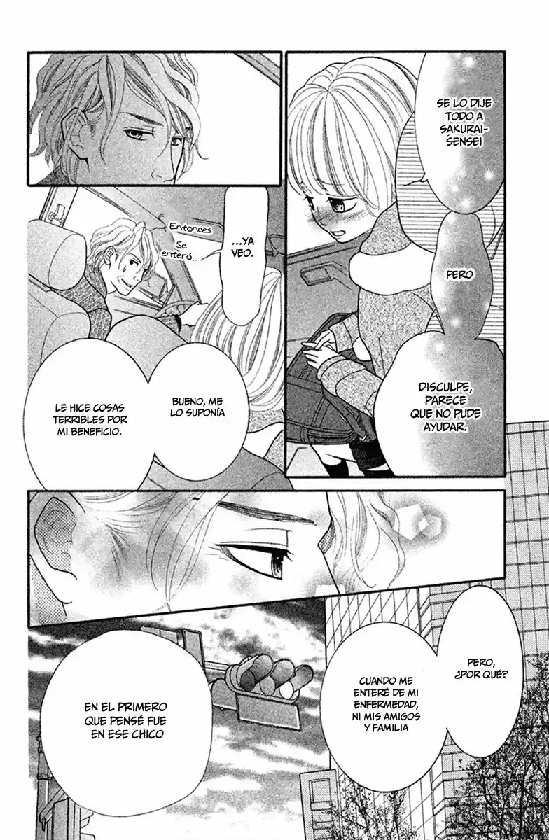 Kinkyori Renai - Capítulo 28 - Página 15 - LectorTMOo