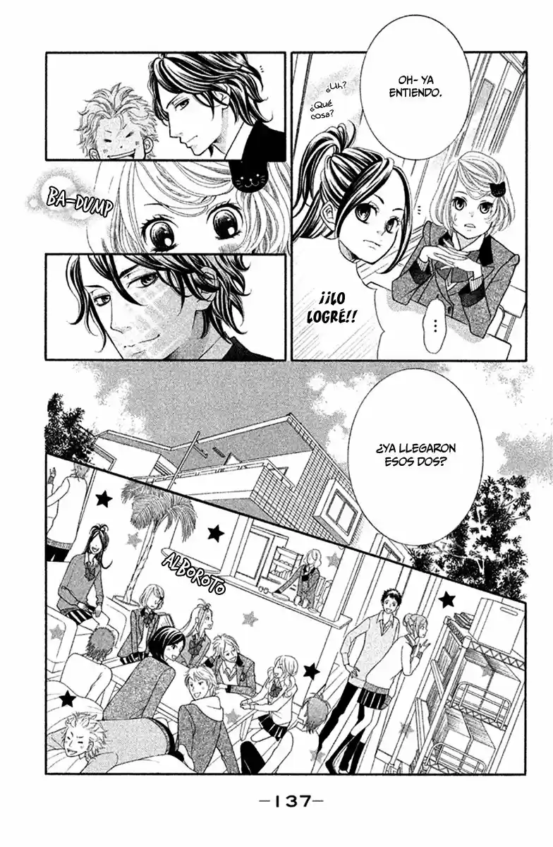 Kinkyori Renai - Capítulo 28 - Página 18 - LectorTMOo