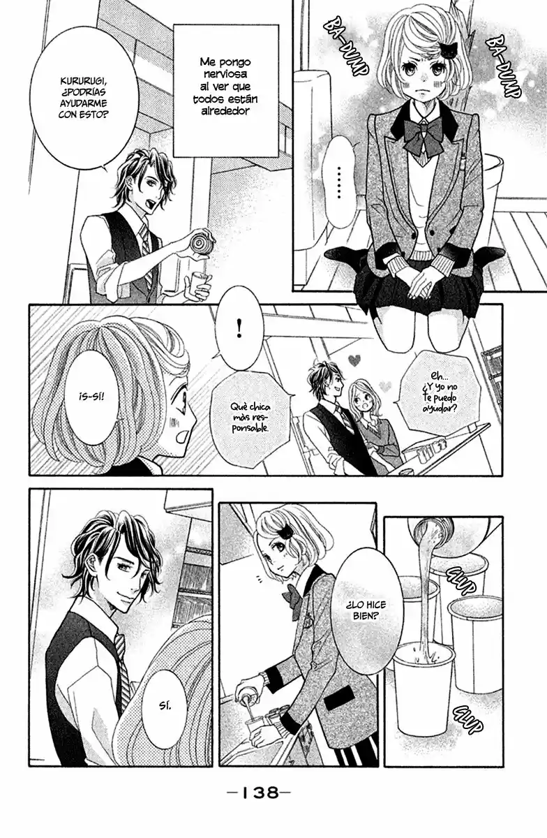 Kinkyori Renai - Capítulo 28 - Página 19 - LectorTMOo