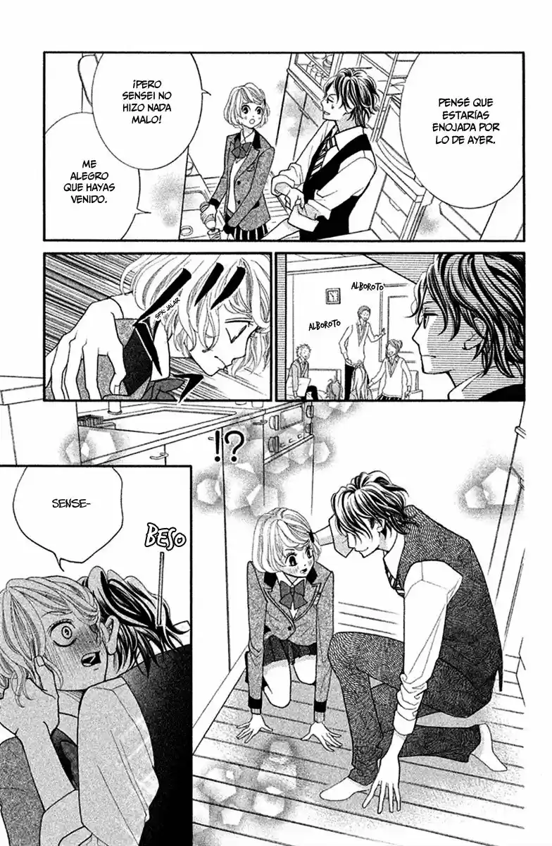 Kinkyori Renai - Capítulo 28 - Página 20 - LectorTMOo
