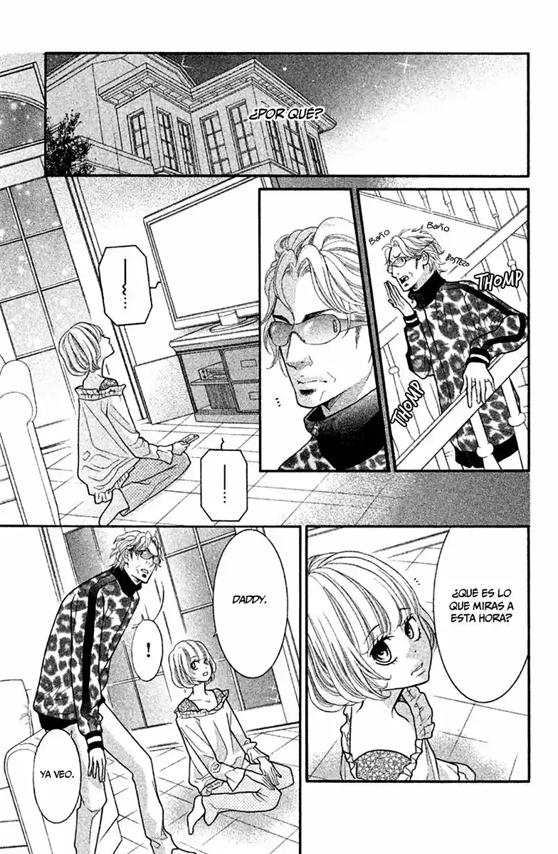 Kinkyori Renai - Capítulo 28 - Página 24 - LectorTMOo
