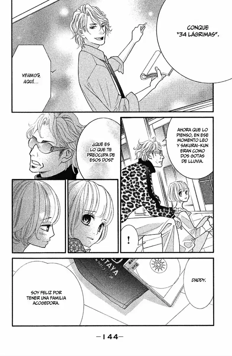 Kinkyori Renai - Capítulo 28 - Página 25 - LectorTMOo