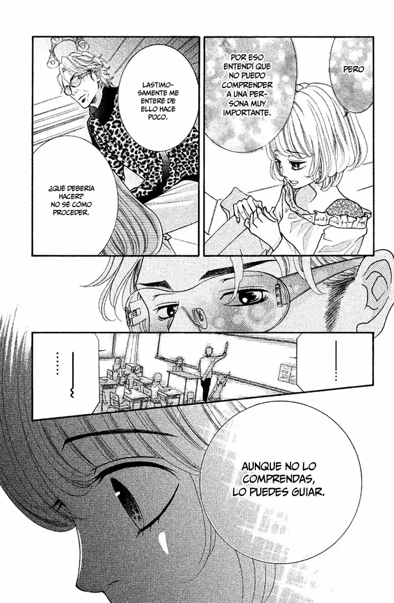 Kinkyori Renai - Capítulo 28 - Página 26 - LectorTMOo